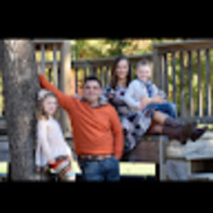 Meet your Posher, Natascha